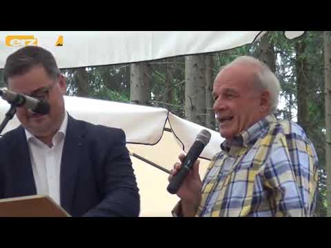 erzTV KOMPAKT zeigt Zerstörung