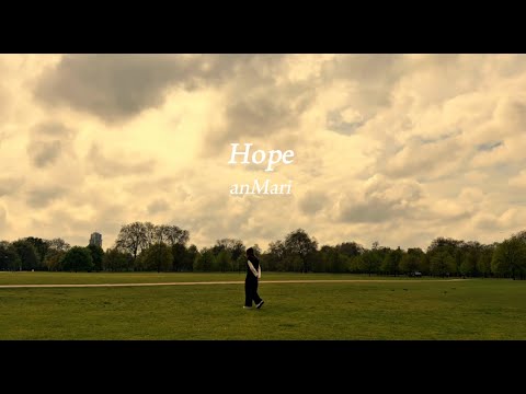anMari - Hope