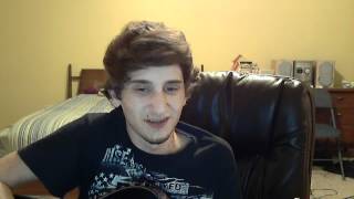 Say Anything - Thoughts On A Liberal Education