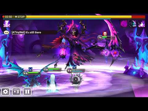 Light grim reaper 2a