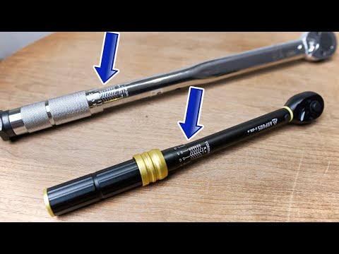 DREHMOMENTSCHLÜSSEL RICHTIG BENUTZEN UND EINSTELLEN! | AUSFÜHRLICHES TUTORIAL! | FACTOREM