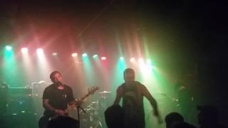 Convictions - Brother's Blood