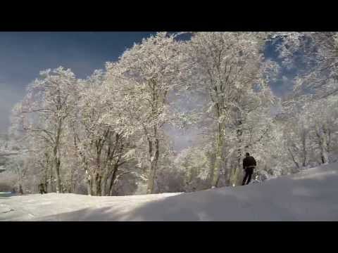 NOZAWA ONSEN(YAMABIKO)JAPAN 2014 - O QUARTETO NO TOPO GoPro
