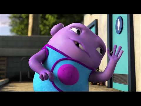 "Oh Little" Part 7 - "I Am the Champion"/Piece of the Sky