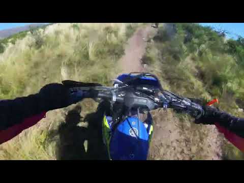 Desafio del Indio 2026 Enduro Argentina