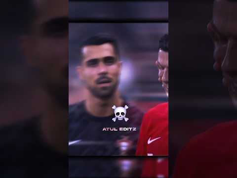 Diogo Costa ☠️🔥 #ronaldo #football #fyp