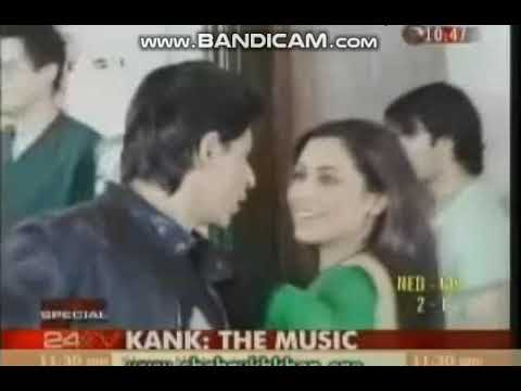 Making of "Tumhi Dekho Na" A Classic Love Ballad