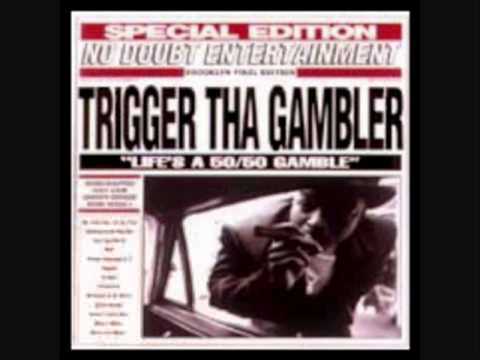 Trigger Tha Gambler Feat. Smoothe Da Hustler - Can U Feel It