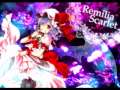 Chain of Scarlet Moon -Ver.Tam- ~ Touhou ...