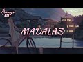 NOLOOK - MADALAS (Official Lyrics Video)