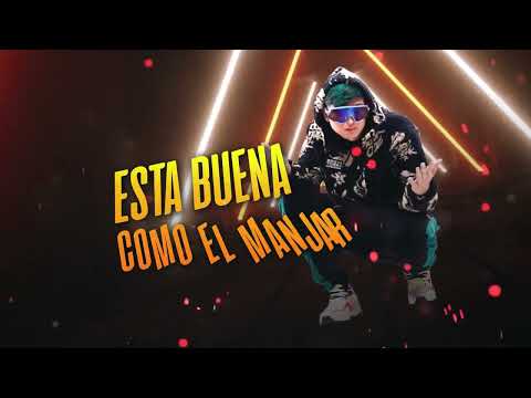 No Da Explicaciones - Madison M-Flex ( Video Liryc )