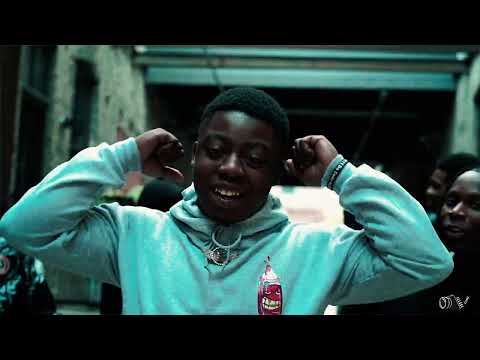 TYF M2 | BTA KAM - SHAKE BACK | SHOT BY MARATHONP