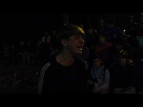 [4tos] TEMPLE vs JAM // 20 BARRAS