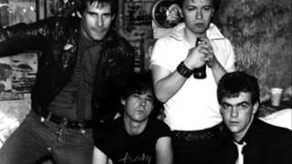 The Diodes - Mercenary Flight