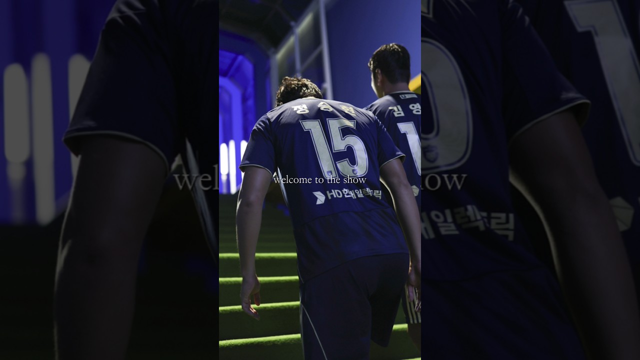???????????????????????????? ???????? ???????????? ???????????????? #울산hd #울산hdfc #k리그 #축구 #football #soccer #마이팀울산 #kpop #가사 #day6 #이동경10 #k리그1 #쇼츠