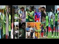 Pakistan Team Friendship Video Babar Azam Team Friendship Video