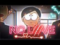 NOBITA X NO LOVE LAST AND FINAL EDIT NOBITA AND SHIZUKA NO LOVE EDIT