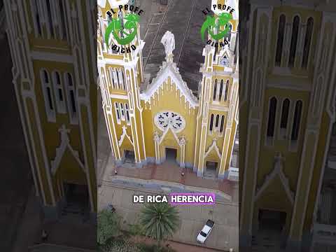 Garagoa en Boyaca.