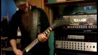 Video thumbnail for Fortin Meathead 2 by Jocke Skog
