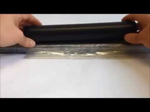 Deslauriers Scaffold Poly Clip
