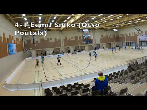 KeikY 06 - Punku D1-kilpasarja 2019-2020