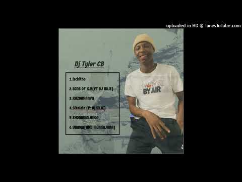 Sons of Khayijike Records(ft Dj Mlie).