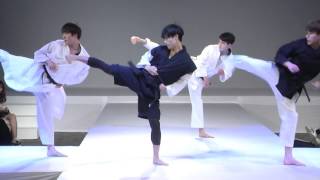 Download lagu K-Tigers - Opening show mp3 Download lagu K-Tigers - Opening show mp3