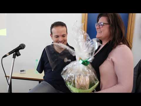 HashtagQUI 2020 en Proyecto Hombre Sevilla