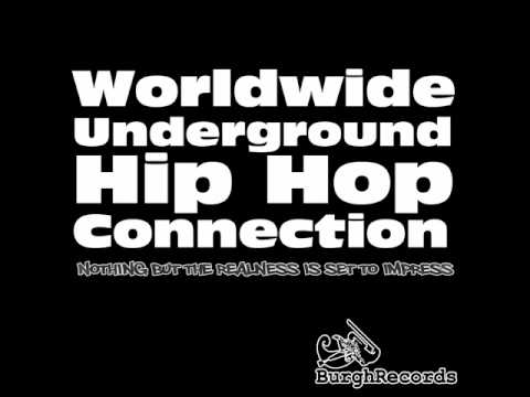 Perfect Practice - Thats That (Underground Hip Hop) From Scotland