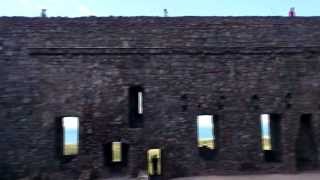 Harlech Castle, Gwynedd, Wales