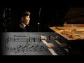 Beethoven - Piano Sonata No. 1 in F Minor, Mvmt. 4 (Prestissimo)