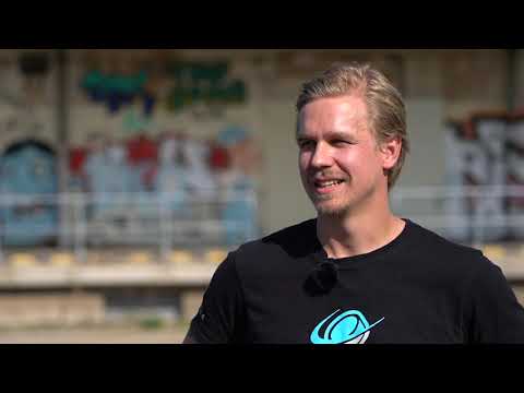 Viikingit goes global 5 - Saksa