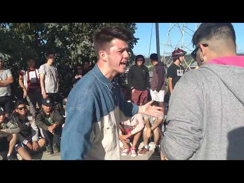 FOKER VS SPIONAJE //4TOS 8AVA DIMENSIÓN