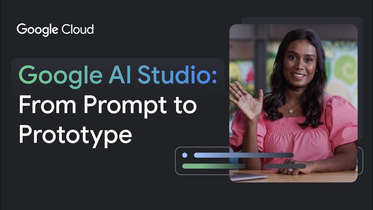 What is Google AI Studio