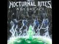 Hell and back - Nocturnal Rites.WMV