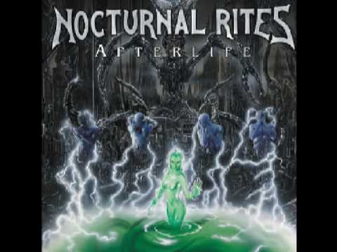 Hell and back - Nocturnal Rites.WMV