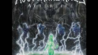 Hell and back - Nocturnal Rites.WMV