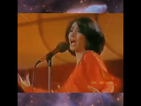 Ana Gabriel Búscame 1985