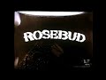 Rosebud 1992