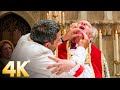 Royal Disaster Averted Barely Johnny English CLIP 4K