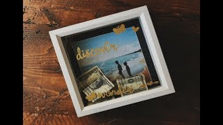 DIY Craft Ideas: Family Travel Savings Bank