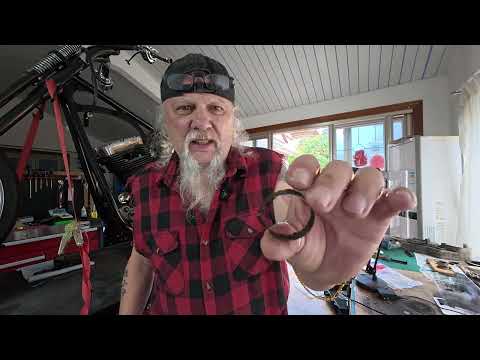 Neues aus der Werkstatt Was lange währt wird endlich gut #auswandern #bikelife #china #wenzhou