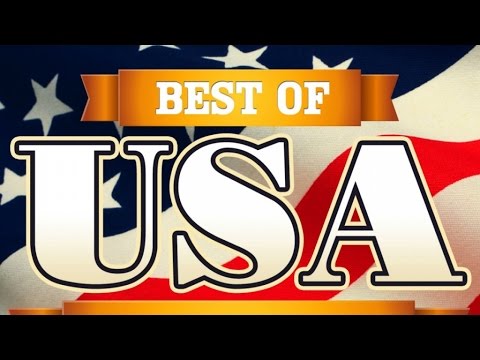 Best of USA - 100 Hits