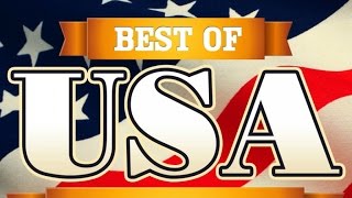 Best of USA - 100 Hits