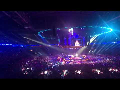 Toppers In Concent 2018 Jumbo Editie Deel 2 # Vlog 5