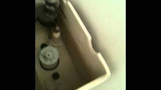 170 Chalkfarm Drive --Right before we were supposed to move in...