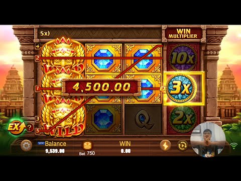 200 PESOS TO 23K PESOS SA FORTUNE GEMS 1