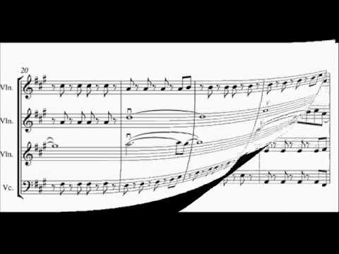 download lagu mp3 mp4 Coldplay Viva La Vida String Quartet Arrangement, download lagu Coldplay Viva La Vida String Quartet Arrangement gratis, unduh video klip Coldplay Viva La Vida String Quartet Arrangement