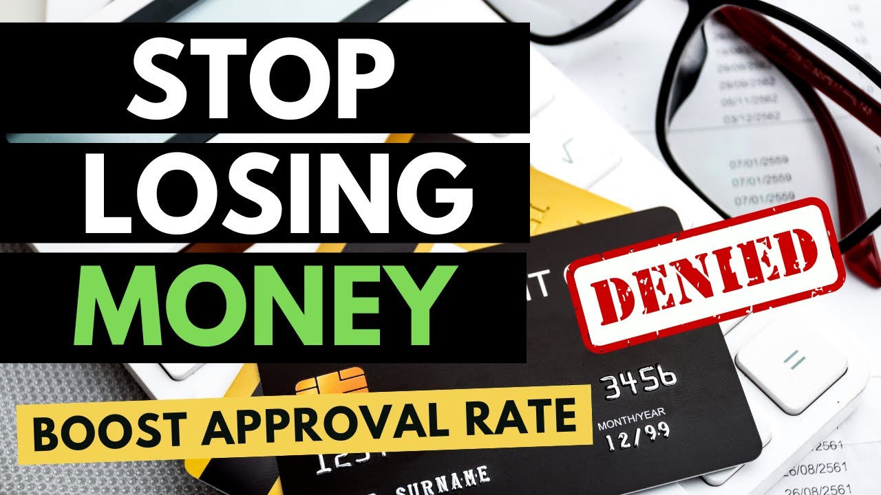 Why So Many of Your Transactions Get Declined (and How to Fix It)