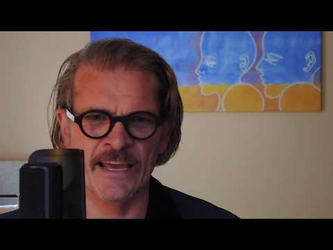 Winnetou@home 23 – Götz Otto liest aus "Der Ölprinz"